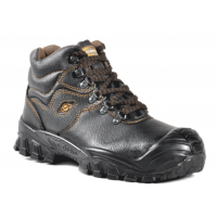 Cofra New Reno UK Safety Boots Scuff Cap S3 Steel Toe Caps
